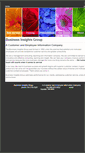 Mobile Screenshot of businessinsights.com